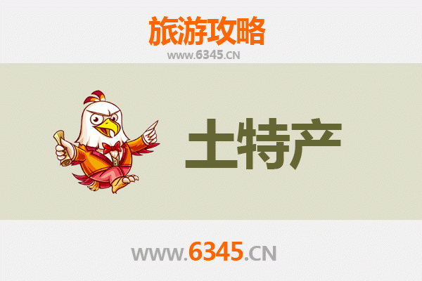 文昌抱罗镇旅游必带土特产推荐：地道美食与手信精选